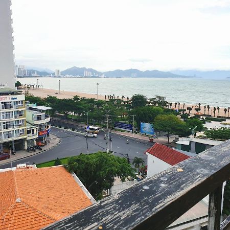 Vanda Hotel Nha Trang Kültér fotó