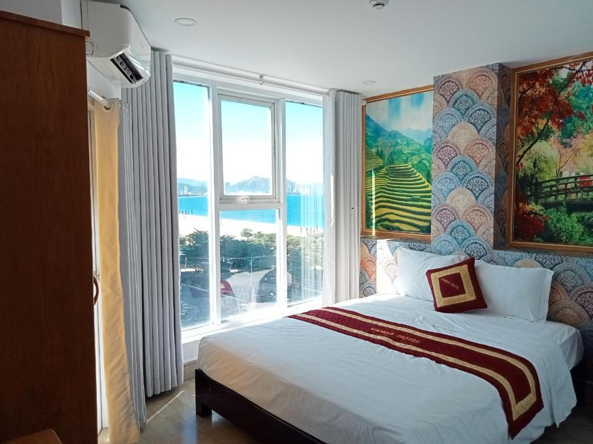 Vanda Hotel Nha Trang Kültér fotó