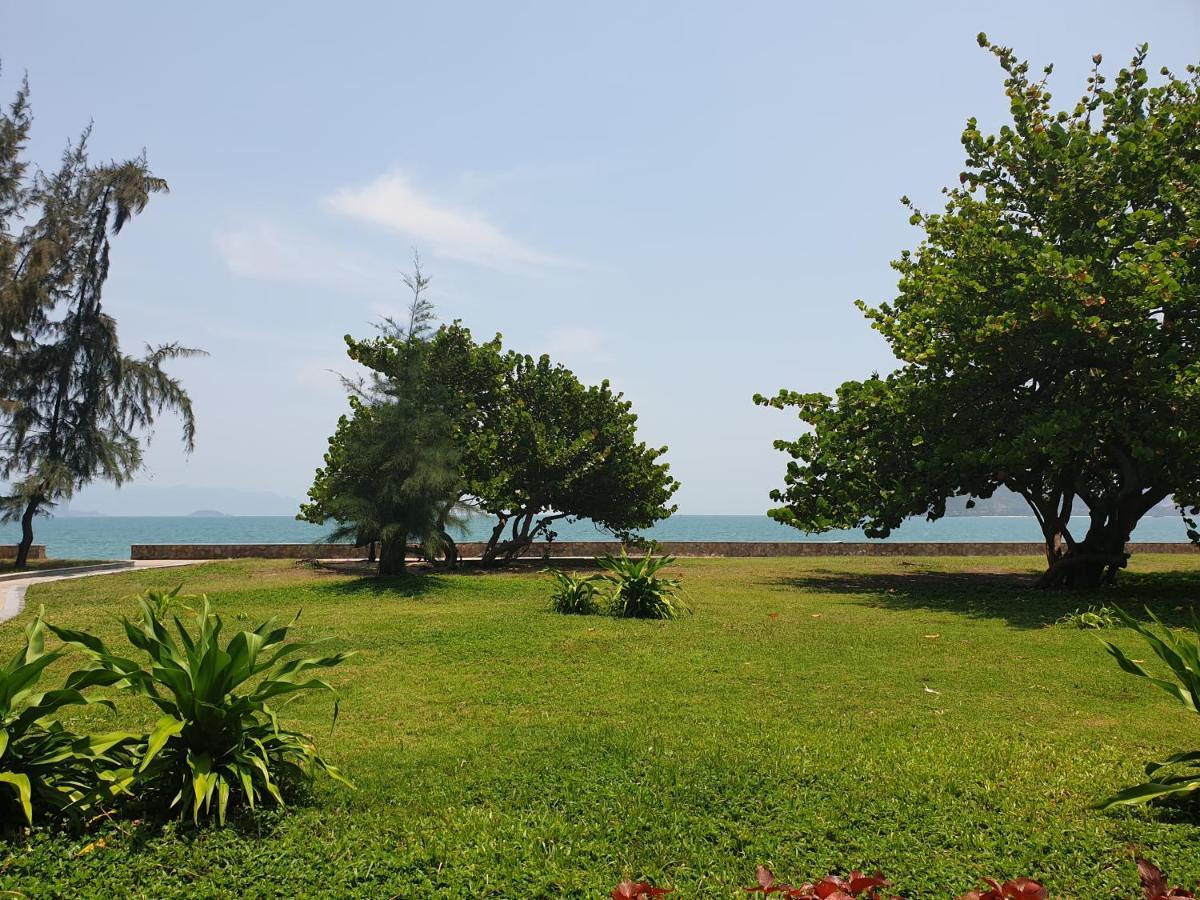 Vanda Hotel Nha Trang Kültér fotó