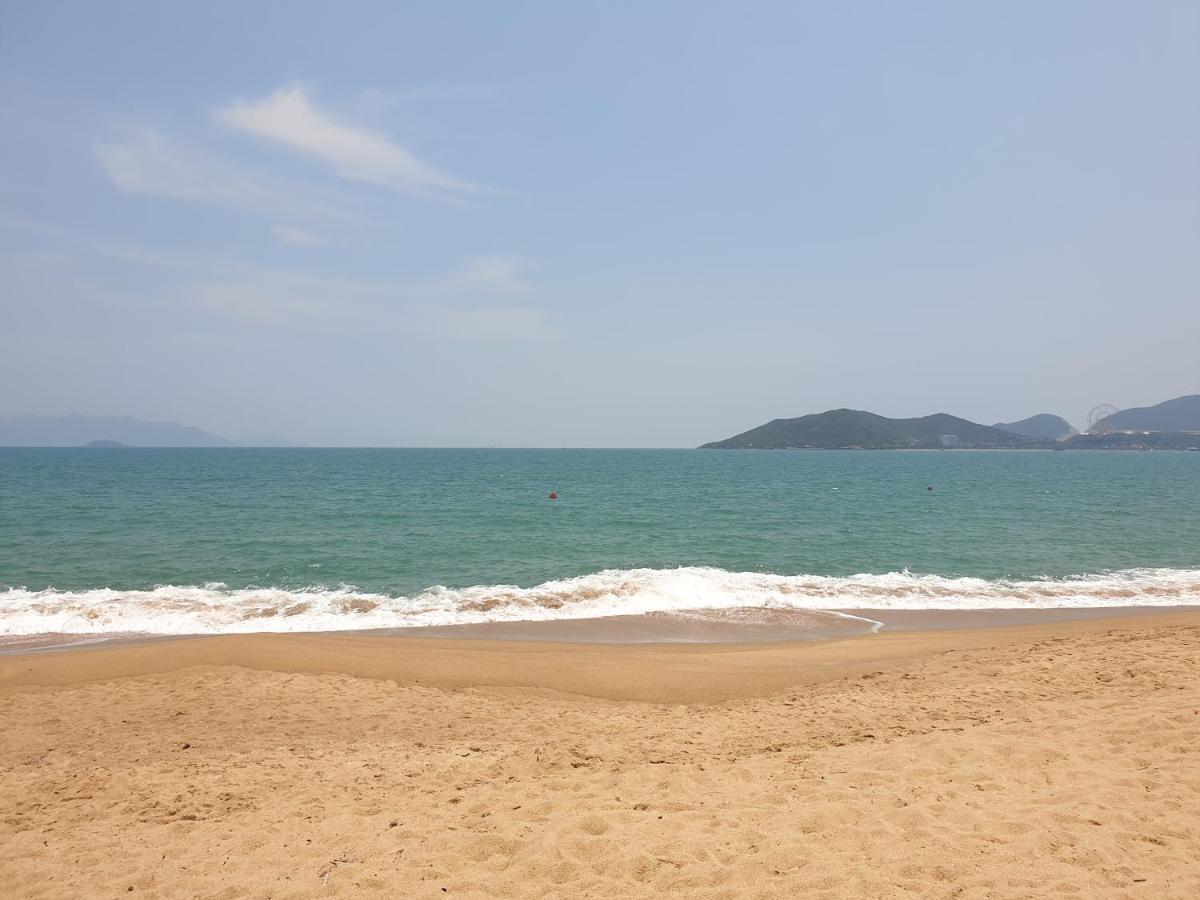 Vanda Hotel Nha Trang Kültér fotó