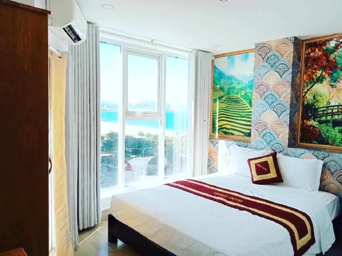 Vanda Hotel Nha Trang Kültér fotó