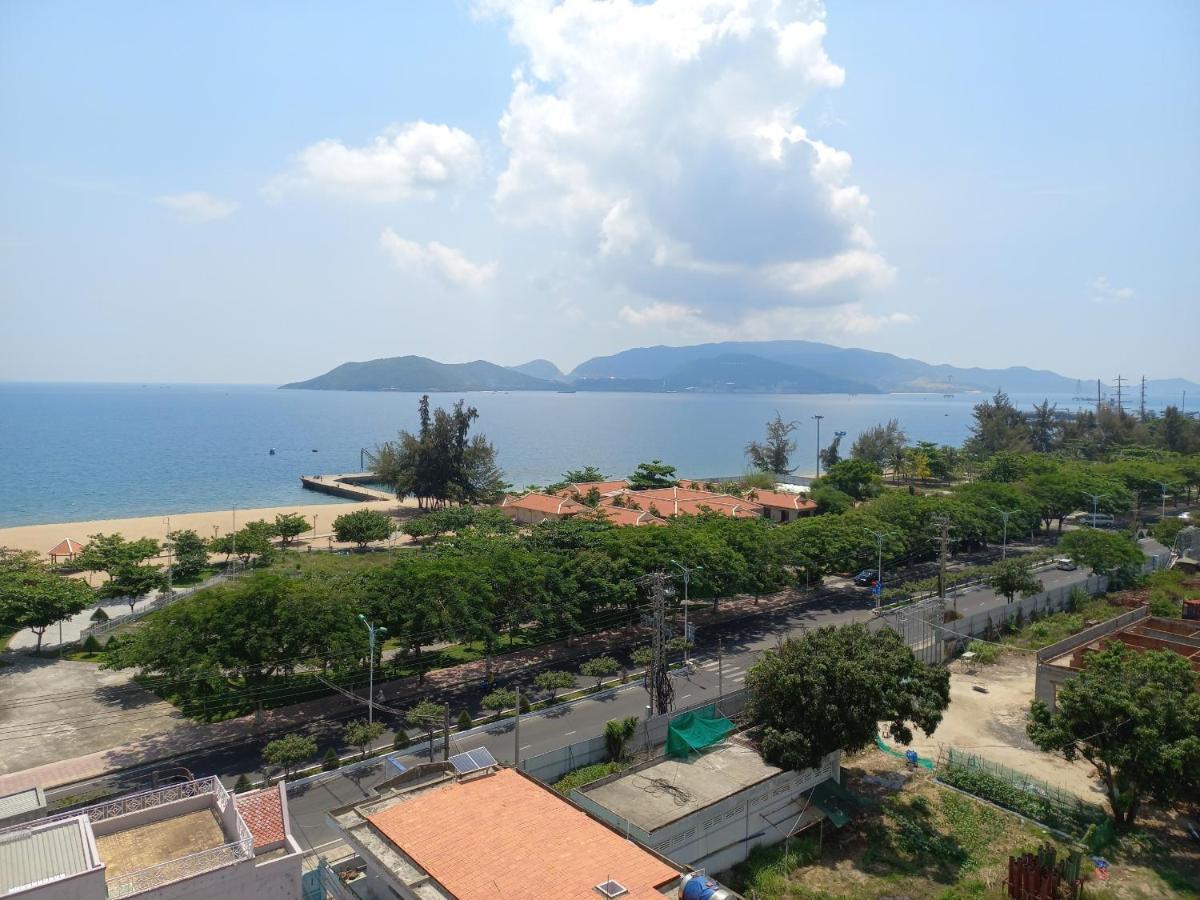 Vanda Hotel Nha Trang Kültér fotó