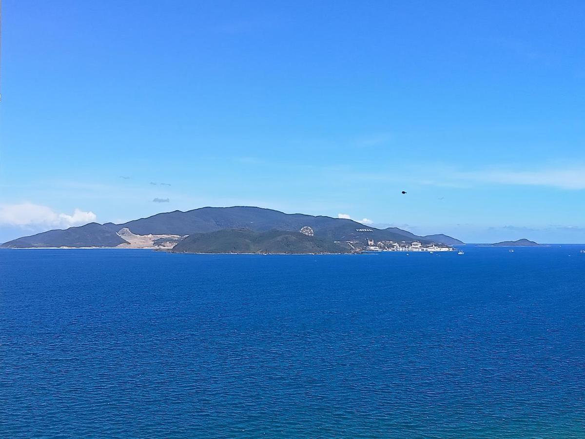 Vanda Hotel Nha Trang Kültér fotó