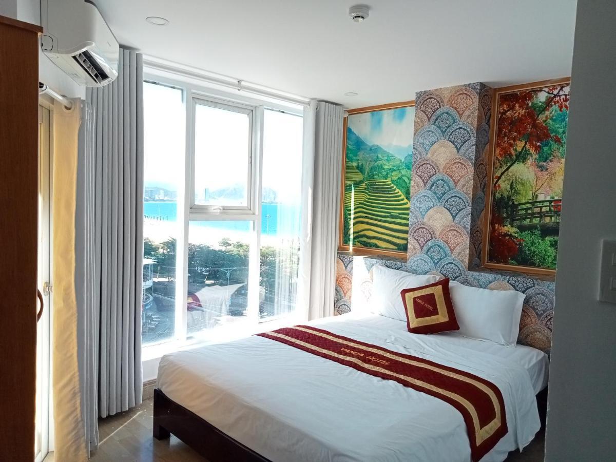 Vanda Hotel Nha Trang Kültér fotó