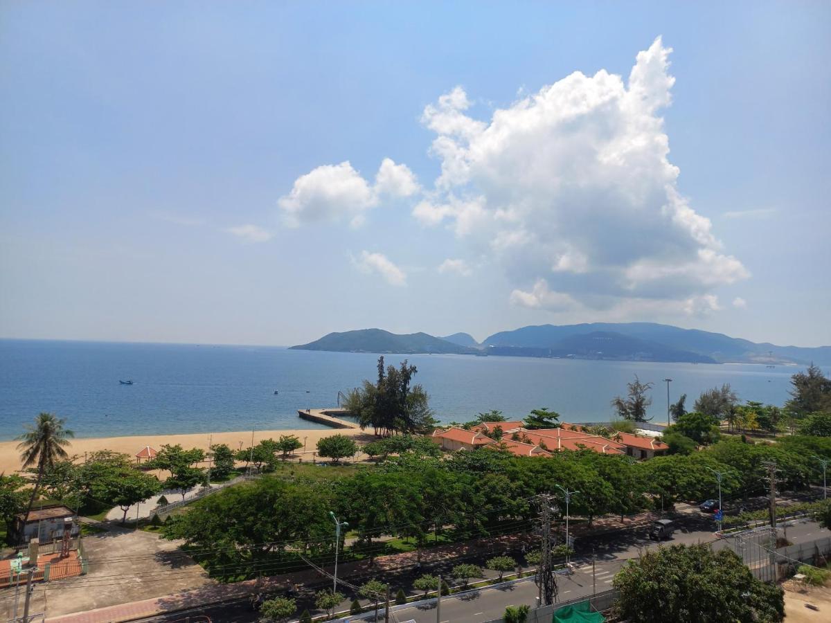 Vanda Hotel Nha Trang Kültér fotó