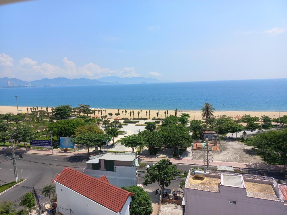 Vanda Hotel Nha Trang Kültér fotó